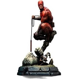 Marvel – Daredevil Unleashed – Art Scale 1/10