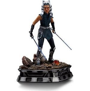 Star Wars – Ahsoka Child – Art Scale 1/10