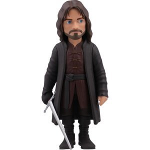 MINIX TV: Lord of the Rings – Aragorn