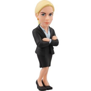 MINIX TV: Better Call Saul – Kim Wessler