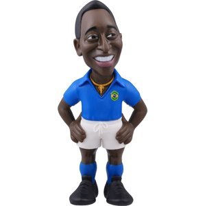 MINIX Football Icon: Brazil 2nd Kit – Pelé