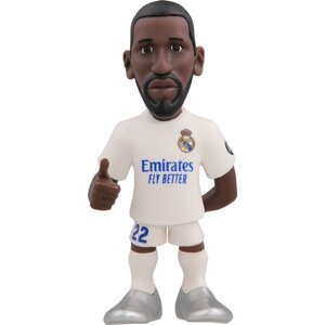 MINIX Football: Real Madrid – Rudiger