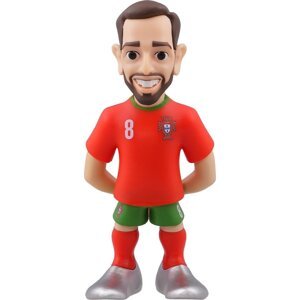 MINIX Football: Portugal - Bruno Fernandes