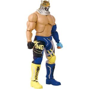 Tekken - King - figurka