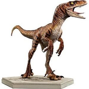 Jurassic World Fallen Kingdom – Velociraptor – Art Scale 1/10