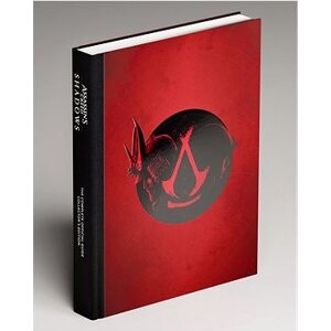 Assassins Creed Shadows - The Complete Official Guide - Collectors Edition