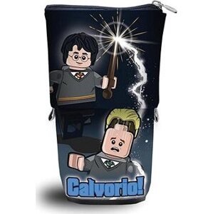 LEGO Stationery Harry Potter Calvorio pouzdro na tužky Pop Up