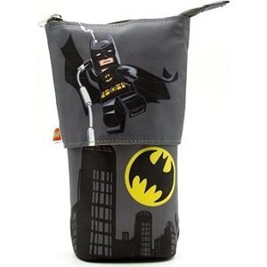 LEGO Stationery DC Super Heroes Batman pouzdro na tužky Pop Up