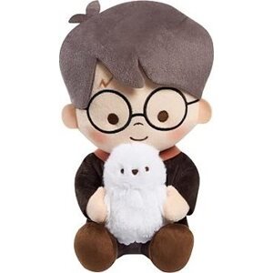 Plush Harry Potter 30 cm