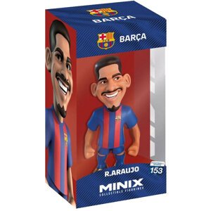 MINIX Football Club figúrka BARCELONA FC Araújo
