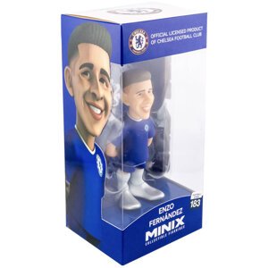MINIX Football Club figúrka CHELSEA FC Enzo