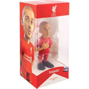 MINIX Football Club figúrka LIVERPOOL FC Thiago
