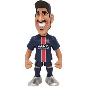 MINIX Football Club figúrka PSG Asensio