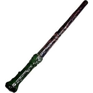 Rappa Palička čarodejnice – čarodejník, halloween, 35 cm