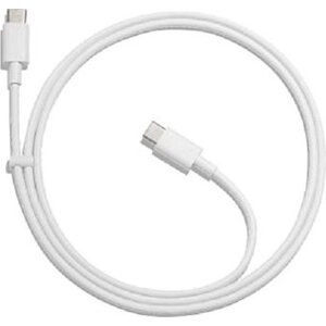 Google USB-C to USB-C biely 1 m