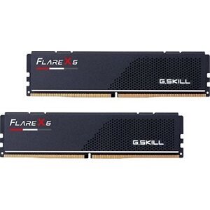 G.SKILL 32GB KIT DDR5 6000MT/s CL30 Flare X5
