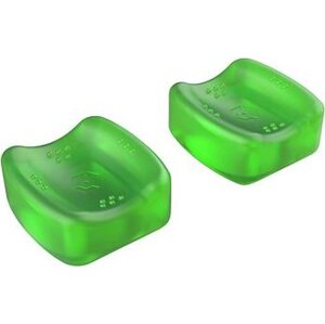 Gioteck príchytky pre Xbox X/S zelené