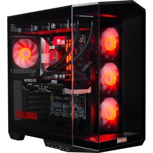 HAL3000 Master Gamer Elite-K 5070 Ti (15.gen)