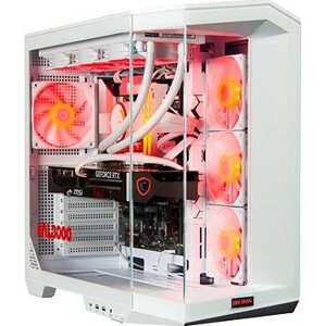 HAL3000 Master Gamer Ultimate-K 5080 (15.gen)