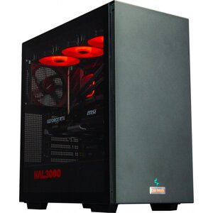 HAL3000 Master Gamer Elite 5070 Ti (14.gen)