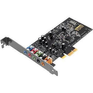 Creative SOUND BLASTER AUDIGY FX