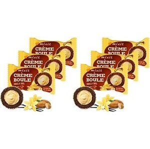 Mixit Créme boule – Vanilla Date 6× 30 g
