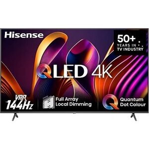 75" Hisense 75E77NQ Pro