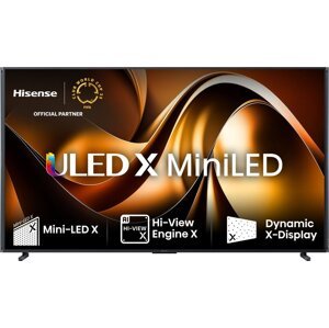 110" Hisense 110UXNQ