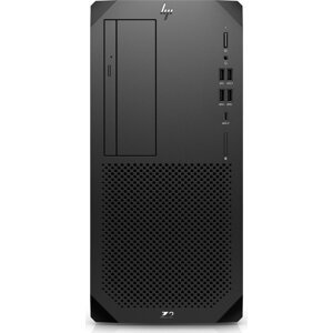 HP Z2 G9 Černá
