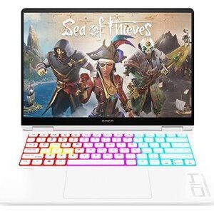 OMEN Transcend 14-fb0433nc White