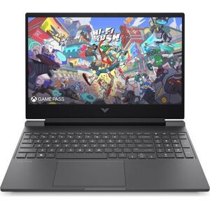 VICTUS by HP 15-fb3043nc Mica Silver