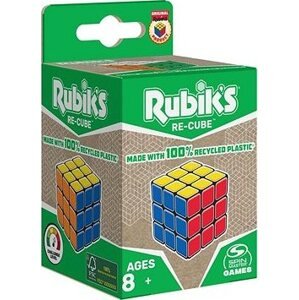 Spinkids Rubiks Rubikova kocka 3 × 3 re-cube