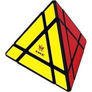 RECENTTOYS Pyraminx Edge
