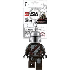 LEGO Star Wars Mandalorian 2 svítící figurka (HT)