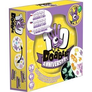 Dobble Anniversary