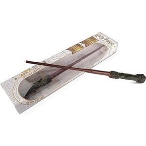 Wow Stuff – Harry Potter – Svetlo kresliaca palička Harryho Pottera