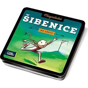 Magnetické hry na cesty – Šibenica
