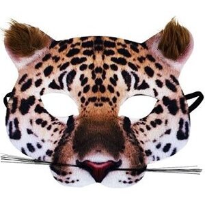 Rappa Škraboška gepard safari dětská