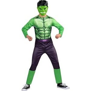 FUNNYFASHN – párty Detský kostým Hulk 12 – 14 rokov