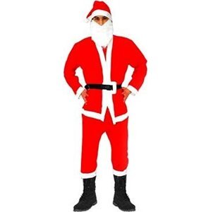 ISO Santa Claus oblek – pánsky
