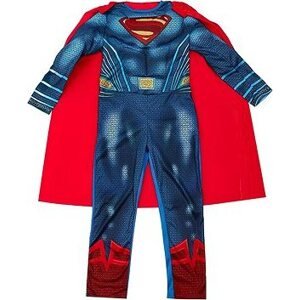 FunCo Detský kostým akčný Superman 98 – 110 S