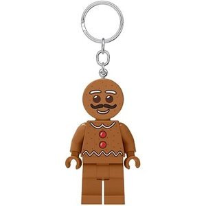 LEGO Iconic Perníček svietiaca figúrka (HT)