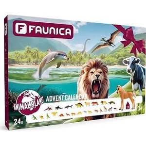 Faunica Planéta zvierat