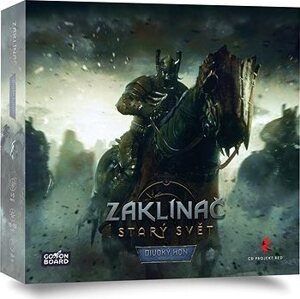 Zaklínač: Starý svet – Divoký hon