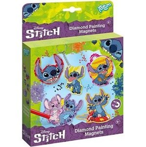 Totum Stitch Magnety