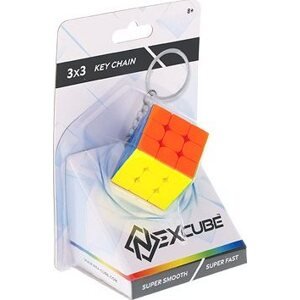 NexCube Na Kľúče