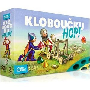 Kloboučku hop!