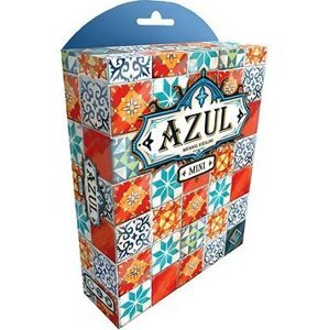Azul Mini
