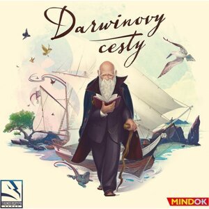Darwinove cesty