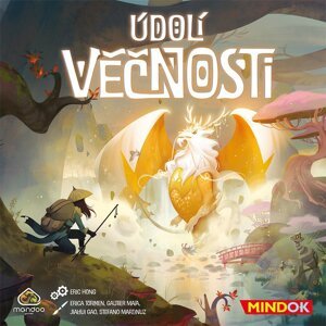 Údolie večnosti